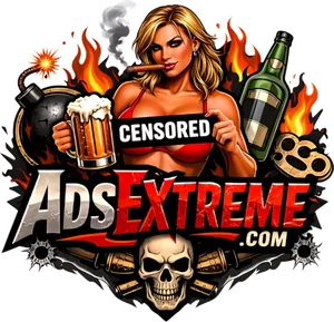 Ads Extreme logo